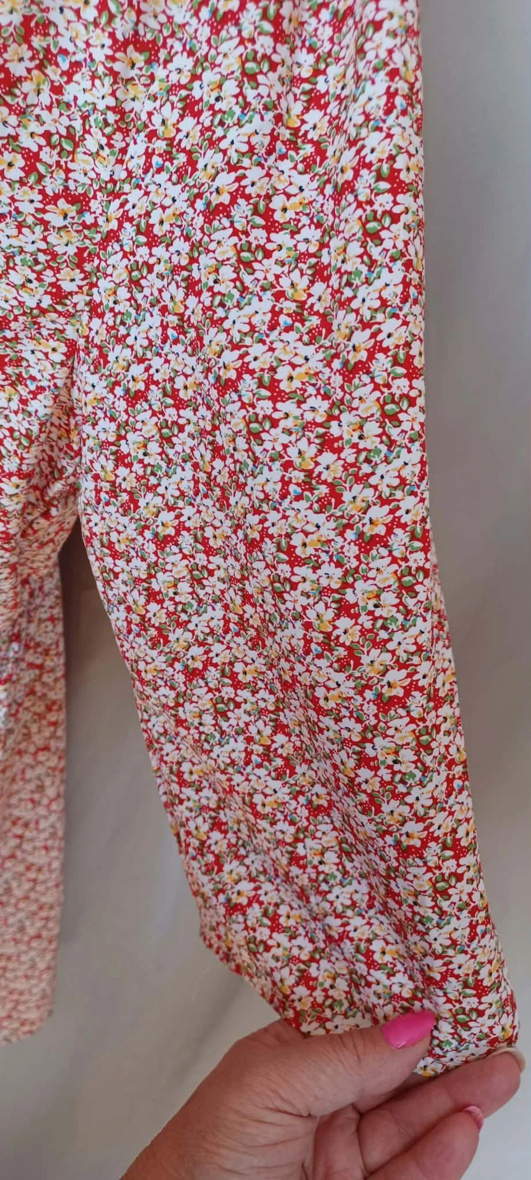 Very pretty women's summer dress size 3 – photo 6